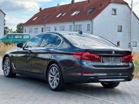 gebraucht BMW 520 d Sport Line *DRIVING ASSIST+* LED*CAM*