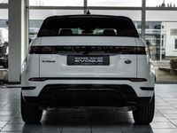 gebraucht Land Rover Range Rover evoque D165 AWD R-Dynamic SE LED