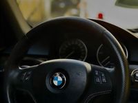 Gebraucht BMW 320 177 PS (130 kW) 2010 Grau Coupé