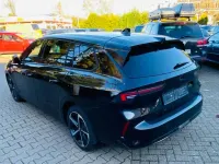 Gebraucht Opel Astra 131 PS (96 kW) 2025 Schwarz (karbon schwarz) Kombi