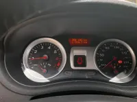 Gebraucht Renault Clio GrandTour 101 PS (74 kW) 2010 Schwarz Kombi