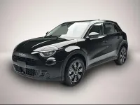 Neu Fiat 600 Pop 110 PS (80 kW) 2026 Manufacturer SUV
