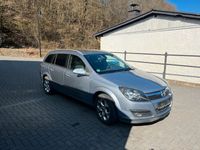 gebraucht Opel Astra Caravan 1.8