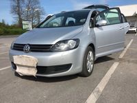 gebraucht VW Golf Plus 2.0 TDI 81 kW Comfortline Comfortline