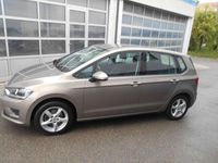 Gebraucht VW Golf VII 150 PS (110 kW) 2014 Pyramid gold metallic Limousine