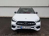 Gebraucht Mercedes GLA220 190 PS (139 kW) 2023 Weiß SUV