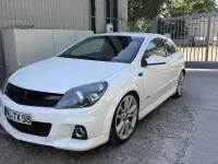 Używany Opel Astra Cabriolet 140 KM (102 kW) 2009 Kabriolet