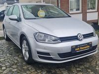 gebraucht VW Golf VII Comfortline BMT