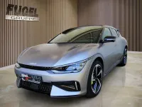 Gebraucht Kia EV6 GT 430 kW (585 PS) 2023 Moonscape matt SUV