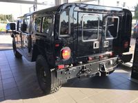 gebraucht Hummer H1 