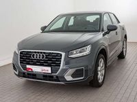 gebraucht Audi Q2 Q2 DesignDesign 1.4 TFSI cylinder on demand S tr. NAVI