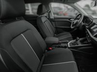 Gebraucht Audi A1 116 PS (85 kW) 2024 Weiß Kleinwagen