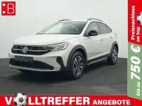 Gebraucht VW Taigo 116 PS (85 kW) 2025 Grau SUV
