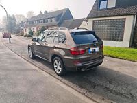 Gebraucht BMW X5 248 PS (182 kW) 2011 Braun SUV