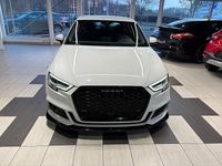 Gebraucht Audi A3 Sport 190 PS (139 kW) 2019 Weiß Limousine
