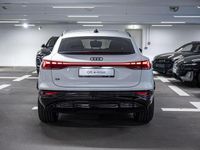 Neu Audi Q6 Sportback e-tron Performance 269 kW (367 PS) 2026 Weiß SUV