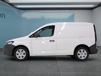 Neu VW Caddy 102 PS (75 kW) 2025 Weiß Van / Kleinbus