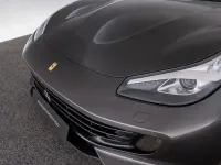 Gebraucht Ferrari GTC4Lusso 689 PS (506 kW) 2017 Grau Kombi