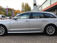 Gebraucht Audi A6 272 PS (200 kW) 2016 Silber Kombi