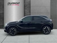 Gebraucht Opel Mokka Ultimate 131 PS (96 kW) 2022 Schwarz SUV