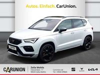 Gebraucht Cupra Ateca VZ 310 PS (228 kW) 2023 Nevada weiß SUV