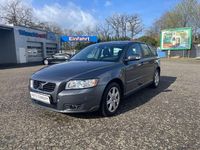 Gebraucht Volvo V50 179 PS (131 kW) 2009 Grau Kombi