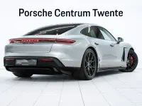 Gebraucht Porsche Taycan GTS 514 kW (700 PS) 2025 Silber Limousine