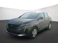 Gebraucht Peugeot 3008 Active 131 PS (96 kW) 2023 Grau SUV
