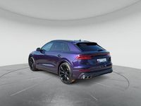 Gebraucht Audi SQ8 Competition 507 PS (372 kW) 2023 Individuallackierungen audi exclusive SUV