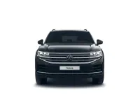 Gebraucht VW Touareg Elegance 381 PS (280 kW) 2024 Schwarz SUV