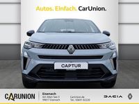 Gebraucht Renault Captur Evolution 91 PS (66 kW) 2022 Othercolor SUV