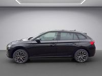 Neu Skoda 110 R 150 PS (110 kW) 2025 Schwarz Limousine