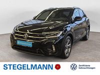 Gebraucht VW T-Roc R-line 150 PS (110 kW) 2025 SUV