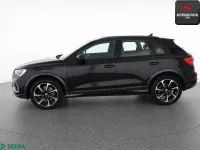 Gebraucht Audi Q3 S-Line 230 PS (169 kW) 2021 Mythosschwarz SUV