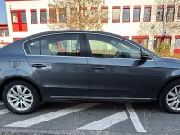 Gebraucht VW Passat 150 PS (110 kW) 2014 Grau Limousine