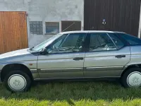 Gebraucht Citroën XM 109 PS (80 kW) 1992 Grau Limousine