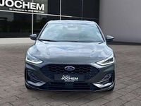 Neu Ford Focus ST-Line 125 PS (91 kW) 2026 Grau Limousine