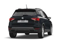 Neu Seat Arona Style 150 PS (110 kW) 2026 Fiord blau / dachfarbe schwarz SUV