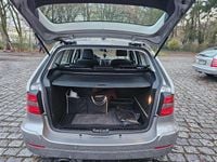 Gebraucht Mercedes B170 Sport 116 PS (85 kW) 2008 Grau Van / Kleinbus