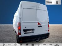 gebraucht Renault Master L3H2 2.3 dCi 180 PS 3,5t / Klima/PDC/AHK