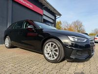 Gebraucht Audi A4 Basis 204 PS (150 kW) 2023 Brillantschwarz Kombi