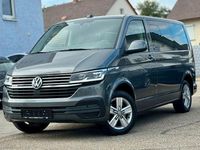Gebraucht VW Multivan Comfortline 204 PS (150 kW) 2021 Grau Van