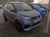 Neu Aixam Coupe Sport 2026 Titanmetallic Coupé