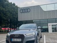 Gebraucht Audi A6 Business 190 PS (139 kW) 2015 Limousine