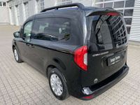 gebraucht Mercedes Citan 110 Citan CDI Tourer PRO NAVI+KLIMA+DAB+TOP++ Navi