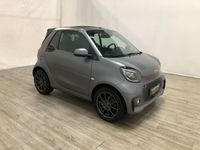 gebraucht Smart ForTwo Electric Drive forTwo fortwo cabrio