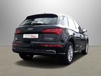 gebraucht Audi Q5 50TFSIe S Line quattro NAVI KAMERA StdHz