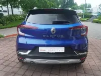 Gebraucht Renault Captur 140 PS (102 kW) 2020 Blau SUV