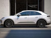 Neu Porsche Macan 300 kW (408 PS) 2025 Grau SUV