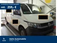 Gebraucht VW T6.1 150 PS (110 kW) 2020 Weiß Van
